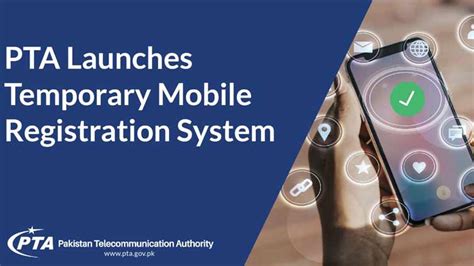 dirbs.pta.gov.pak|Temporary Mobile Registration System Launched .